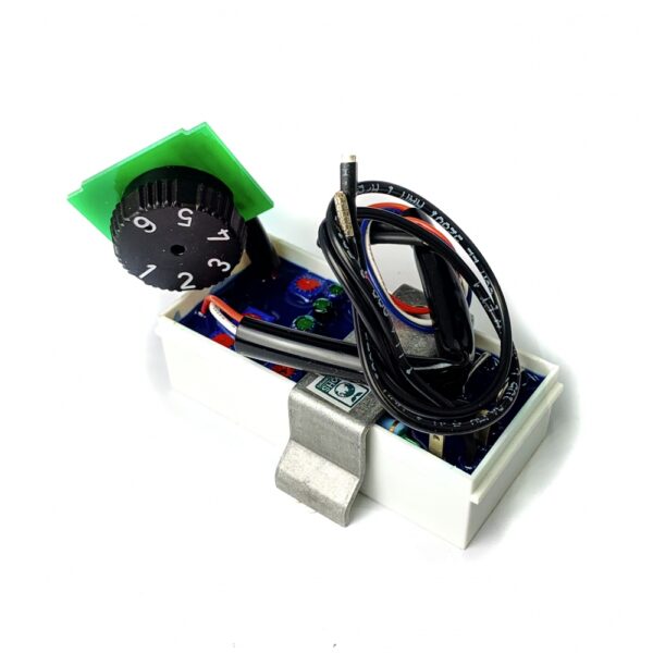 Flex 295.582 Electronic 230V 6erVV