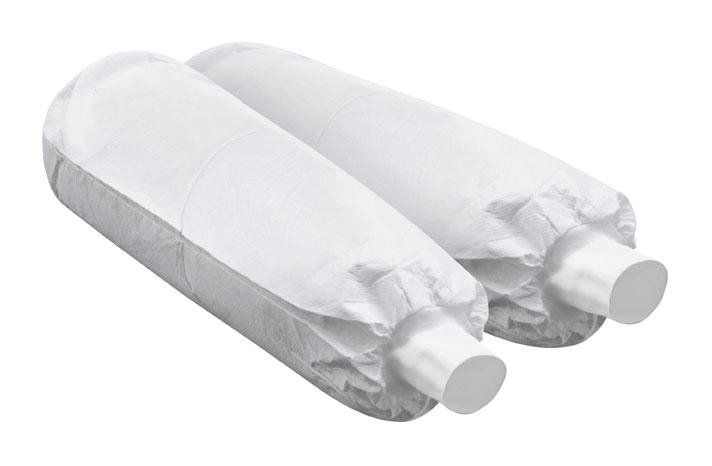 Tector 29961 Pair of oil resistant oversleeve polypropylen