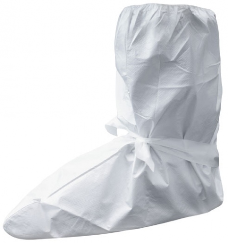 Tector 2998 HASTEDT Overboots in pairs white