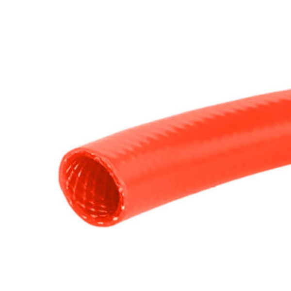 F-6347 REDCORD Flexible water hose 13mm (1/2''), 12 bar, 40m