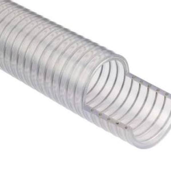 F-6810 High pressure flexible PVC hose 7 bar, Ø 25mm, 50m