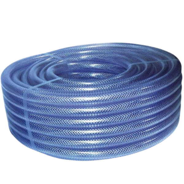 F-6810 High pressure flexible PVC hose 6 bar, Ø 32mm, 50m