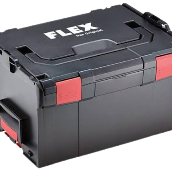 FLEX 459.534 TKE PE 150 case insert for L-BOXX® 238 transport case