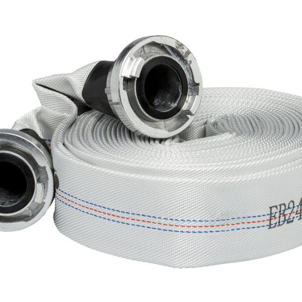 DOUGLAS D/25 Industrial hose with fittings10M