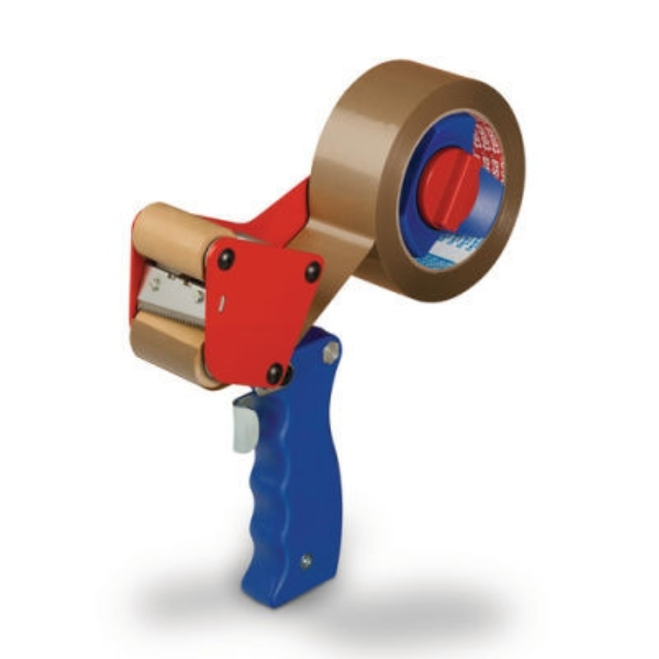 Volz 161-21402 - Packing tape dispenser premium  50x66 mm