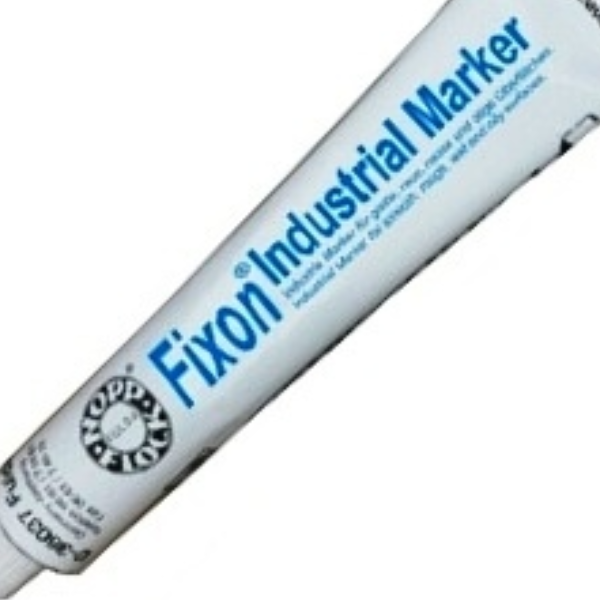 Security UV Permanent Ball Point Marker 100 ml
