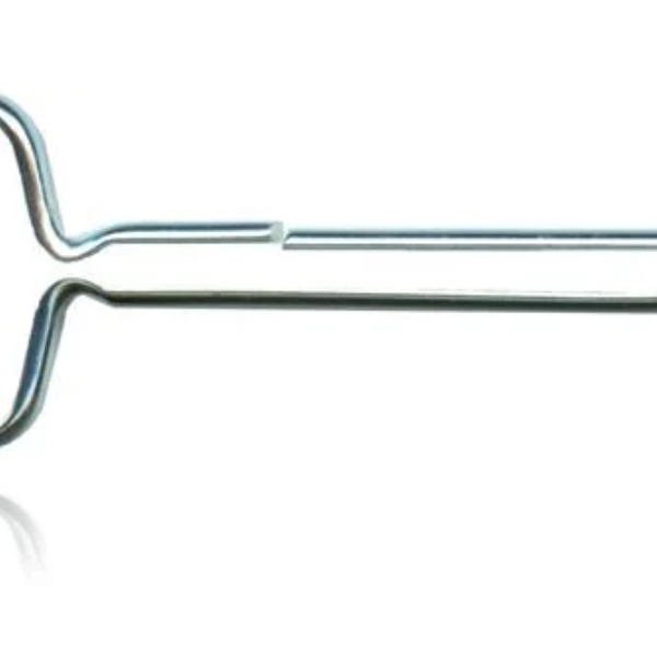 Spanner for Ball Point Paint Marker
