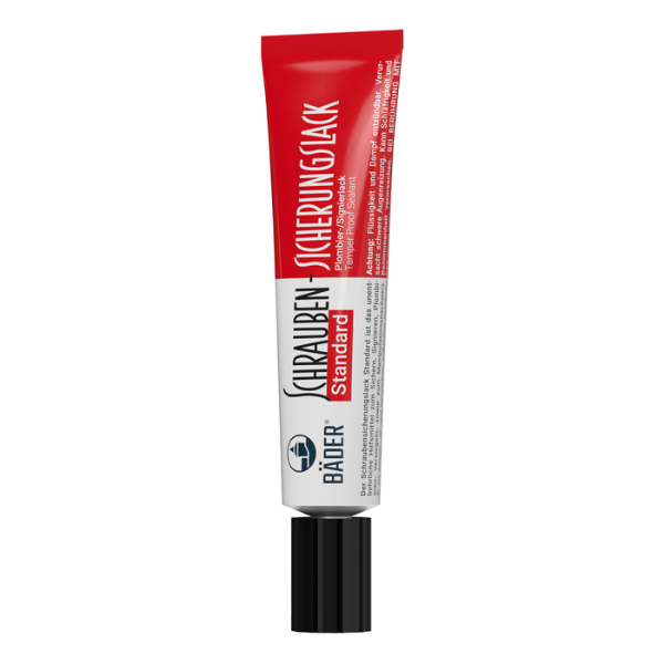 August Müller Tamper Proof Sealant 50 ml