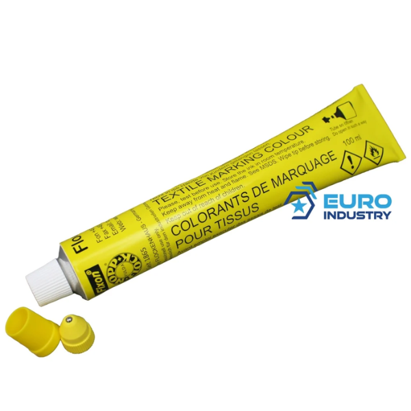 FIXON Marking head to fit on the marking bottle and tube 100 ml