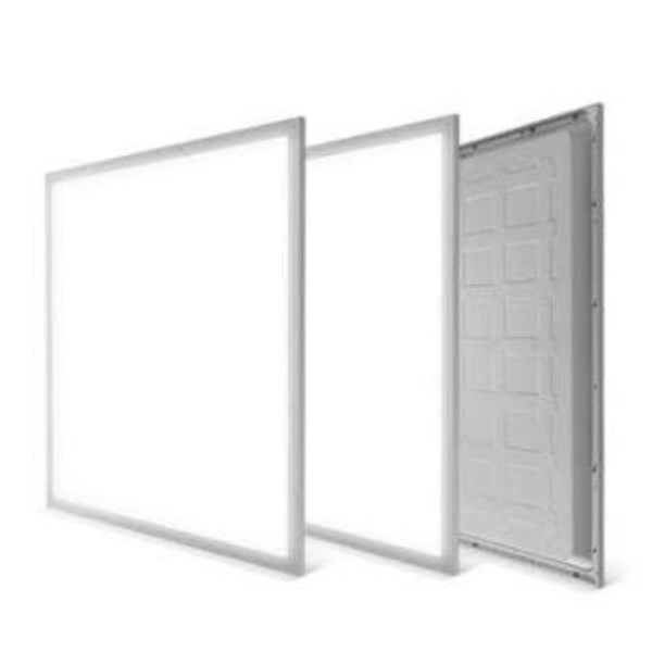 EN-PL0606-55W LED panel 55W - 600x600mm