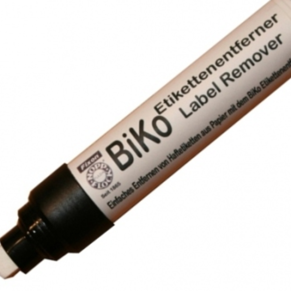 Biko Label / Sticker Remover 20 ml