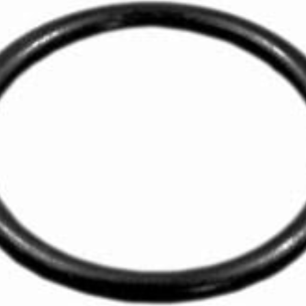 Blocking ring NBR 70 - 8X1