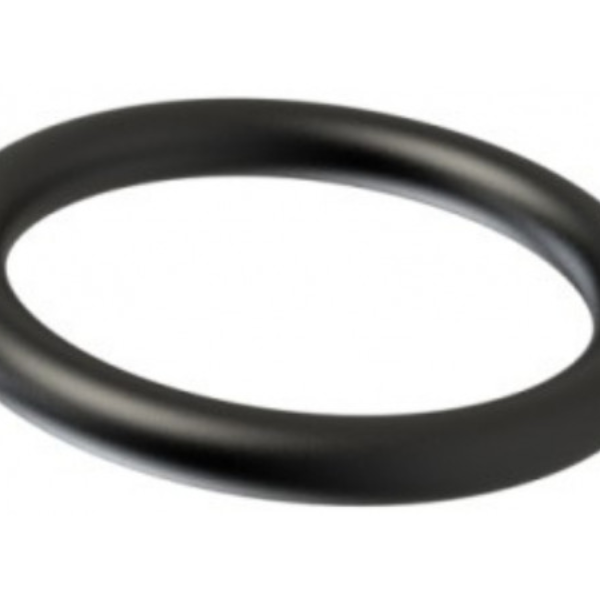 Blocking ring 25x3mm NBR70