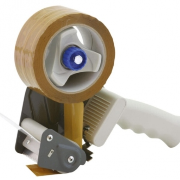 Alco Packing Tape Dispenser for Packing Tape Up to 50 x 66 mm