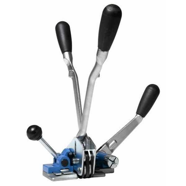 UniversalHand strapping tool for 13mm benders