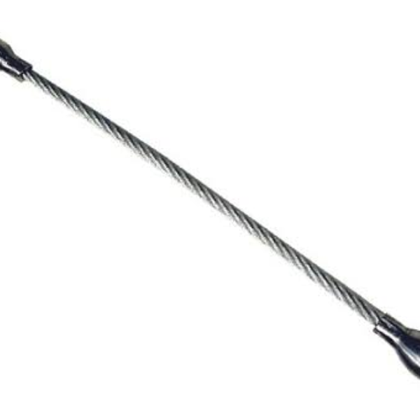 Flex 428.817 - Guiding rod