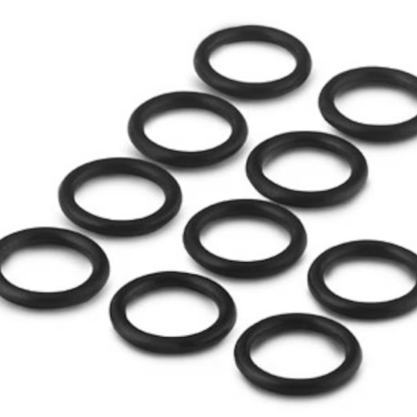 O-Ring CHE 5-45 SDS-max Flex 372.293