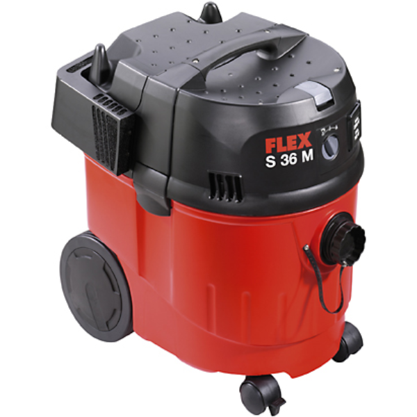 Flex 298.166 Axle vacuum cleaner S36