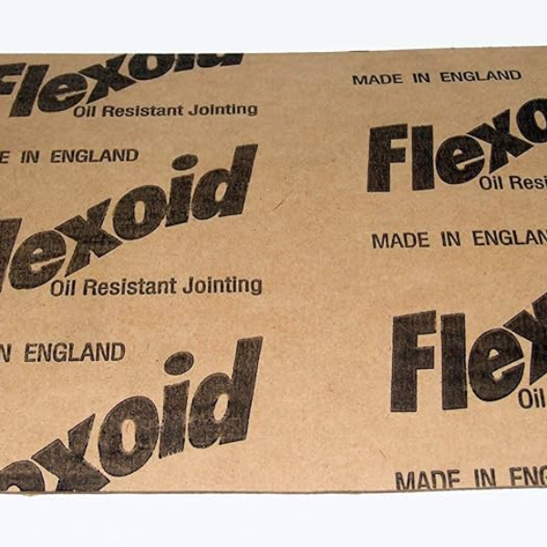 Flex 364.436  Paper gasket WSE500
