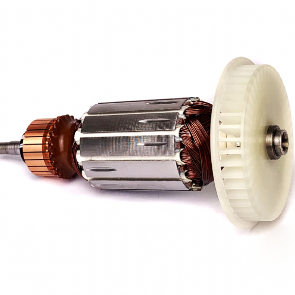 Flex 241.334 Armature 110/CEE 1509