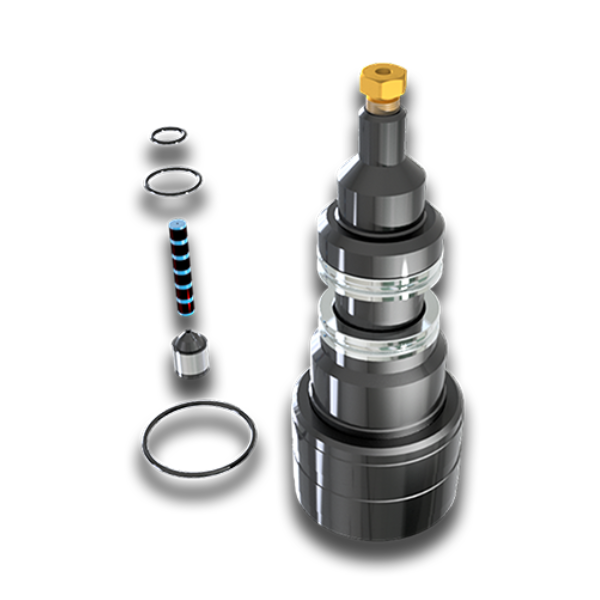 Flex 113.247 Stuffing box