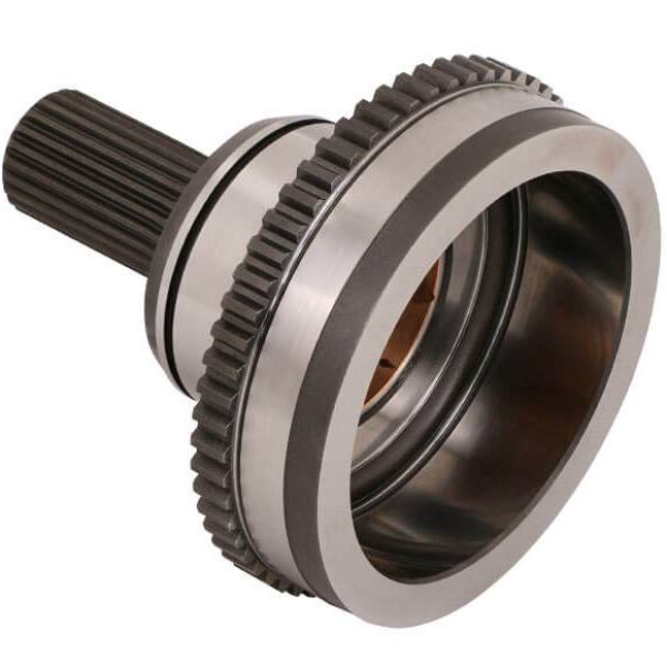 Flex 485.713 Output shaft complete