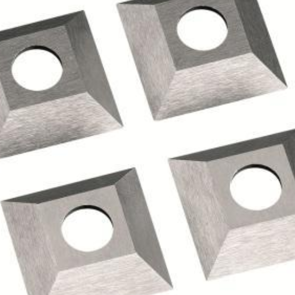 FLEX 241.091 HSS reversible blades 21 X 21 mm