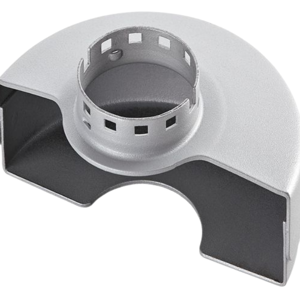 Flex 385.409 Cutting guard