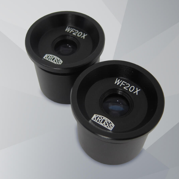 KRÜSS Pair of Eyepieces MSL4332