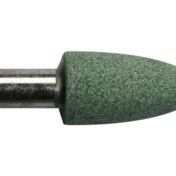 Abrasive Point A.8 for Smoothing for the Engraver VIBROGRAV 480
