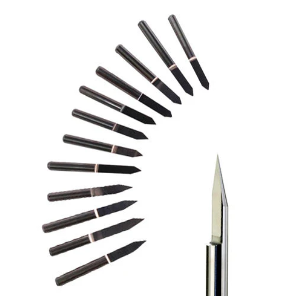 Carbid Point for the Engraver Bt.002