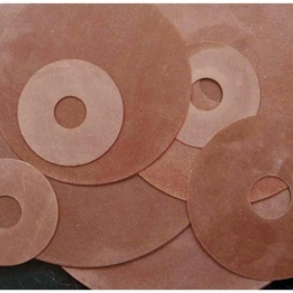 Cutting Wheel in Bonded Rubber A 120 P R-B4