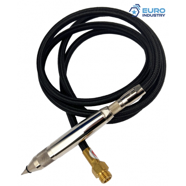 Markal Spare hose for the PN.500 pneumatic engraver