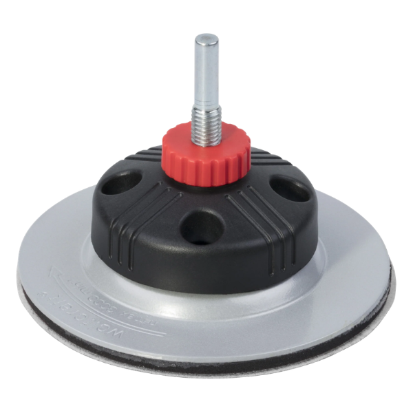 FLEX Sanding-polishing pad Ø 125 mm