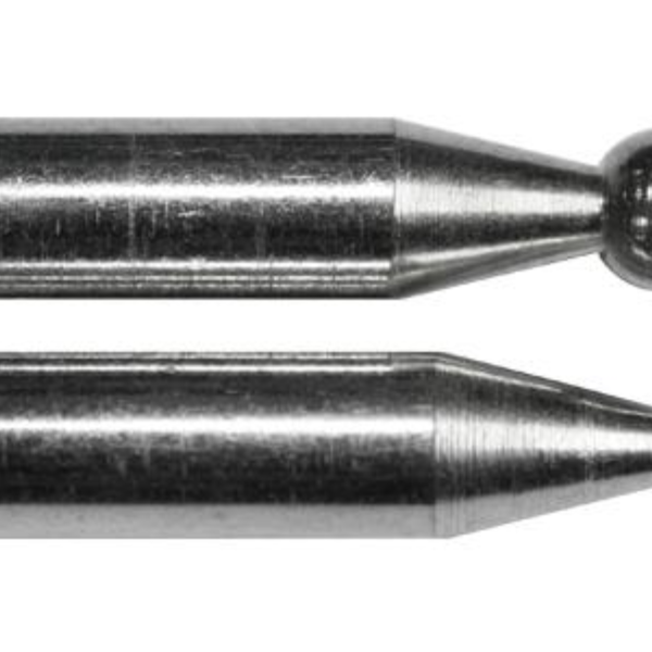 Ball Points A.6 + A.7 for the Professional Engraver VIBROGRAV 480