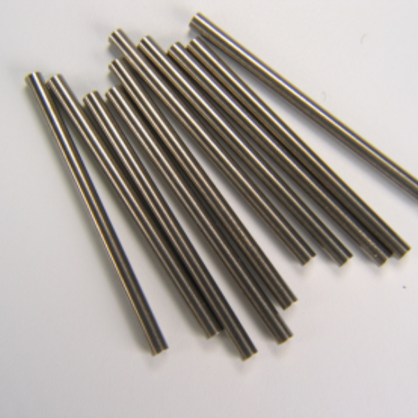 Consumable Electrodes for Arkograf Arc Engraver 40 VA Ø 1,2 / 1,5 mm
