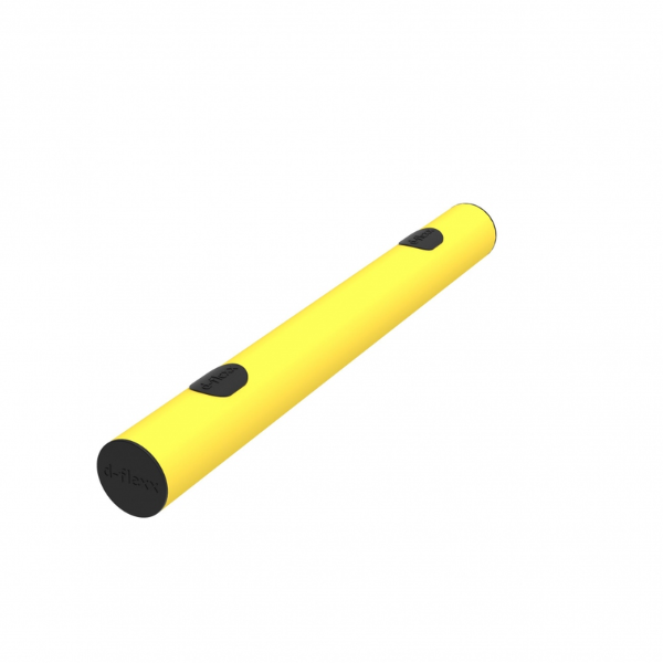 Custom Bracket spare part for Kerb barrier D-Flexx Mike DFKB