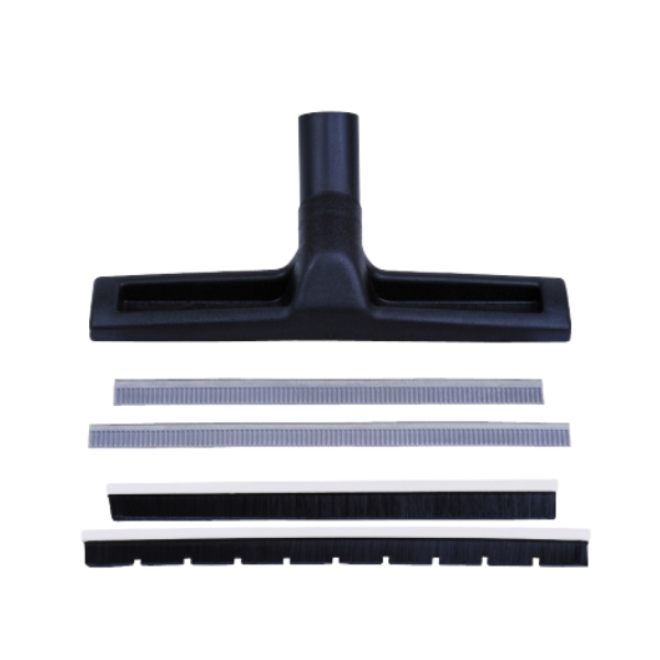 FLEX 445.509 Floor nozzle complete with capet and combination insert