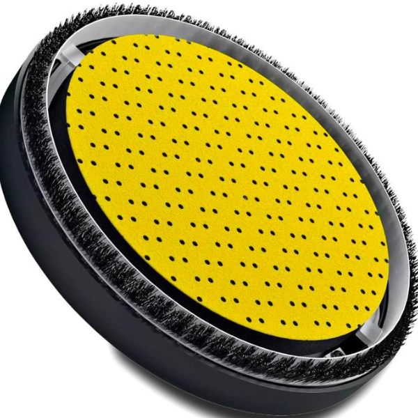 FLEX 476.153 MH-O D225 SP-S Round sanding head for giraffe grinders