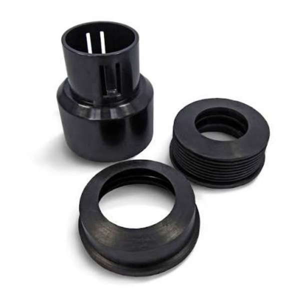 Menzer suction bell for TSW 225 PRO