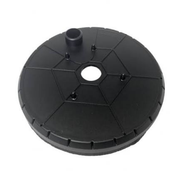 Menzer head Housing for sanding head LHS 225