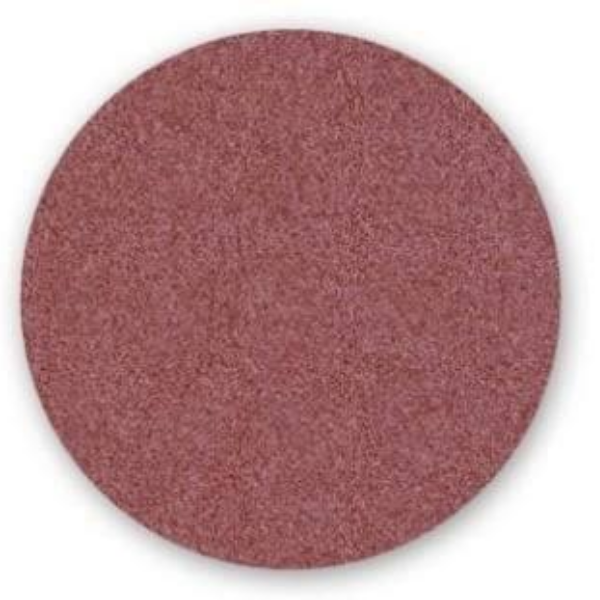 Menzer Velcro Abrasive Paper, round Ø 225 mm K40-320