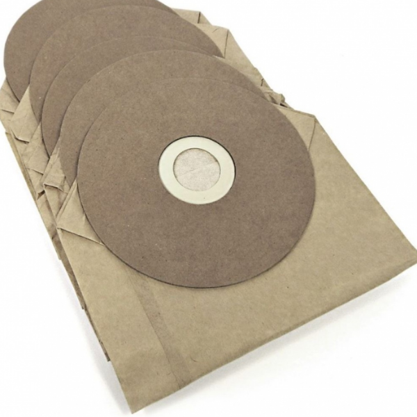 Reusable Filter bag for vacuum cleaner for Menzer VC 600 M