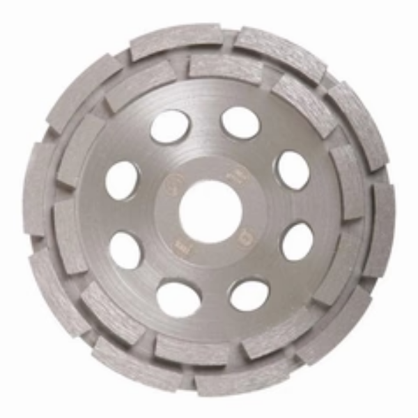 Menzer Grinding cup diamont, for screed