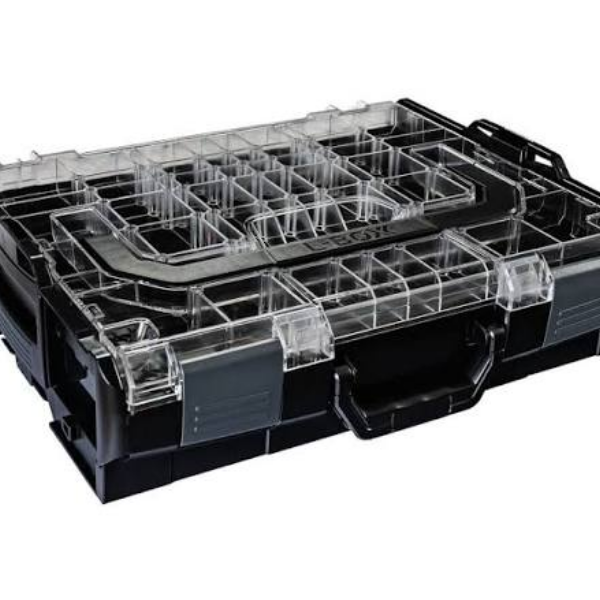 FLEX 419.389 Anti slip insert L-BOXX® TKE-AR 238
