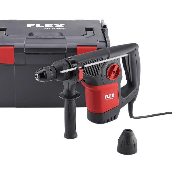 Flex 468.878 Chuck BF CHE 4