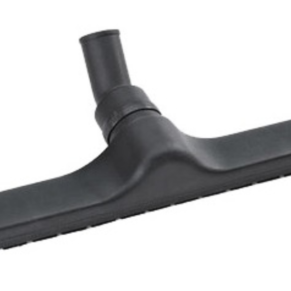FLEX (385.573) CNW 36x400 - Clip floor nozzle with rollers