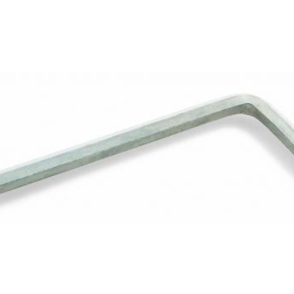 FLEX 115.460 Hexagon socket wrench SW 5 for changing the sanding pad