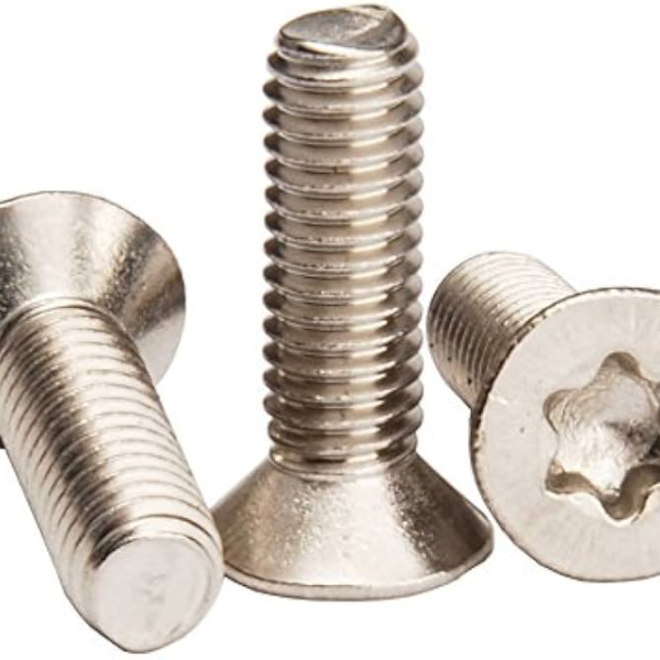 Flex 251.391 Flat head screw M4x12 Torx15