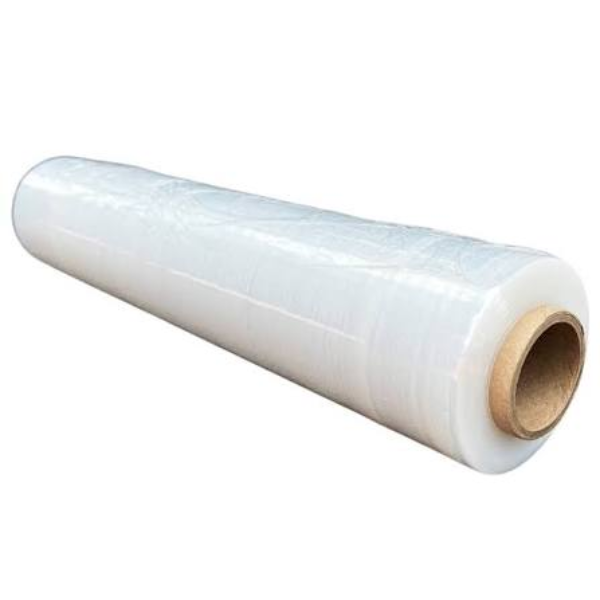 F-9842 Transparent Handstretch film 500mm x 300m